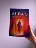 Susan G. Shumsky - Handboek aura’s lezen en beïnvloeden, Ophalen of Verzenden, Gelezen, Spiritualiteit algemeen, Achtergrond en Informatie