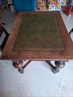 Antieke speel tafel, Antiek en Kunst, Ophalen