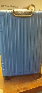 Koffer, Ophalen, Zo goed als nieuw, Hard kunststof