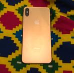 iPhone XS Max 256GB - Rosé Gold, Zonder simlock, Goud, Ophalen, 256 GB