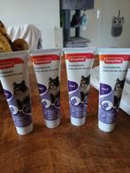 Beaphar haarballen pasta malt, Ophalen of Verzenden