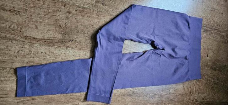 Reinders Legging - Comfortabel en Stijlvol, Kleding | Dames, Sportkleding, Zo goed als nieuw, Fitness of Aerobics, Maat 42/44 (L)