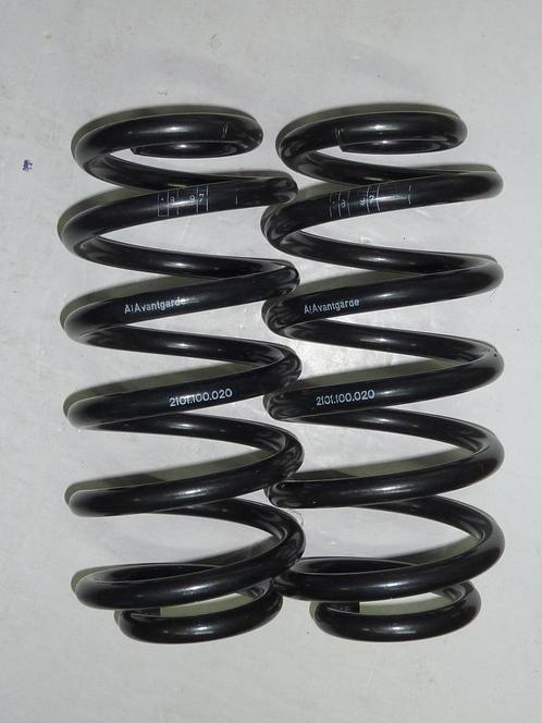 Avantgarde Eibach verlagingsveren vooras Audi A6 4B 4cil 3cm, Auto diversen, Overige Auto diversen, Ophalen of Verzenden