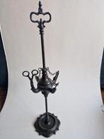 Vintage messing Florentijnse olielampje, Ophalen of Verzenden