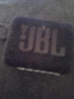 Jbl go 3, Audio, Tv en Foto, Luidsprekers, Ophalen, Gebruikt, JBL, Overige typen