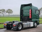M.A.N. 18.440 TGX xlx 2x tank pto alc., Auto's, Automaat, MAN, Bedrijf, Diesel