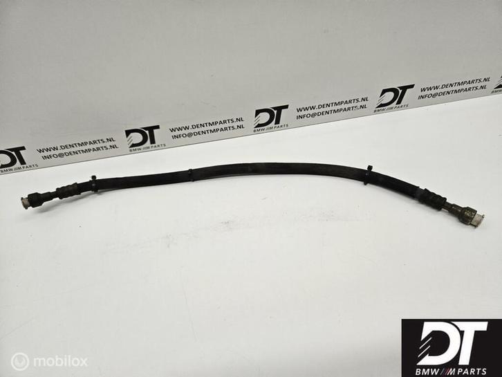 Brandstofleiding BMW M3 E46 S54 S54B32 16122229410, Auto-onderdelen, Brandstofsystemen, BMW, Gebruikt, Ophalen of Verzenden