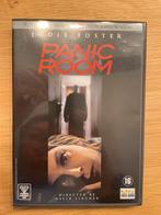 Panic Room DVD - Jodie Foster, Vanaf 16 jaar, Ophalen of Verzenden, Zo goed als nieuw, Actiethriller