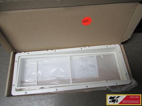 koelkast rooster 47x17,5  nr. 1223, Caravans en Kamperen, Caravan accessoires, Gebruikt, Ophalen of Verzenden