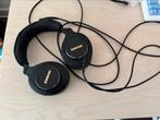 Shure SRH840A  studio headphones, Gebruikt, Shure, Ophalen of Verzenden, Over-ear