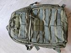 5.11 Rush24 Backpack 37L Ranger Green, Verzamelen, Militaria | Algemeen, Ophalen of Verzenden, Landmacht, Amerika
