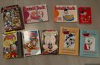 Donald duck pockets & boeken, Meerdere stripboeken, Ophalen of Verzenden, Zo goed als nieuw