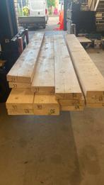 Vuren balken 70x245 mm, Doe-het-zelf en Verbouw, Hout en Planken, Ophalen of Verzenden