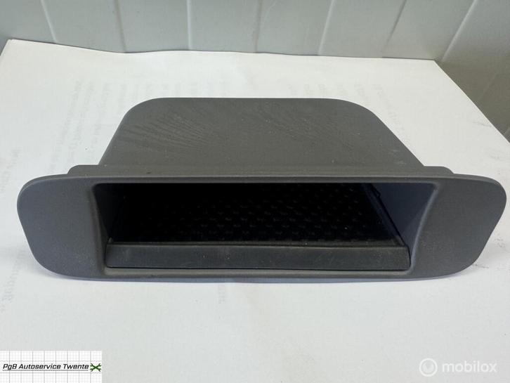 Saab 9-5 aflegbakje ipv asbak 1997-2005, Auto-onderdelen, Interieur en Bekleding, Saab, Gebruikt, Ophalen of Verzenden