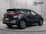 Kia Sportage 1.6 GDI DynamicLine // LEDER // 1e EIGENAAR //, Lichtsensor, Gebruikt, 4 cilinders, Bedrijf