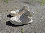 Rick Owens Geth Runners Triple Milk - maat 42, Wit, Rick Owens, Ophalen of Verzenden, Sneakers of Gympen