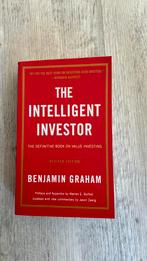 The Intelligent Investor - Benjamin Graham - Nieuw, Nieuw, Ophalen of Verzenden, Benjamin Graham