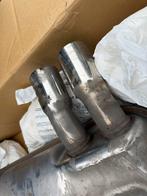 Mazda Mx-5 ND Origineel Uitlaat, Auto-onderdelen, Uitlaatsystemen, Verzenden, Gebruikt, Mazda