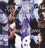 2cd Guns N' Roses – Stockholm Illusion (Hard Rock, Glam), Cd's en Dvd's, Cd's | Hardrock en Metal, Ophalen of Verzenden, Zo goed als nieuw