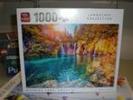 puzzels, Hobby en Vrije tijd, Denksport en Puzzels, Ophalen of Verzenden, 500 t/m 1500 stukjes, Zo goed als nieuw
