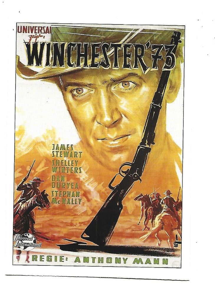 James Stewart, Verzenden, 1960 tot 1980, Ongelopen, Sterren en Beroemdheden