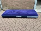 Luchtbed Intex 70 x 1.80, Caravans en Kamperen, Luchtbedden, Ophalen of Verzenden, Zo goed als nieuw