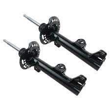 Schokbrekers Mercedes W212 schokdempers Mercedes S212 Merced, Auto-onderdelen, Ophanging en Onderstel, Mercedes-Benz, Nieuw, Ophalen of Verzenden