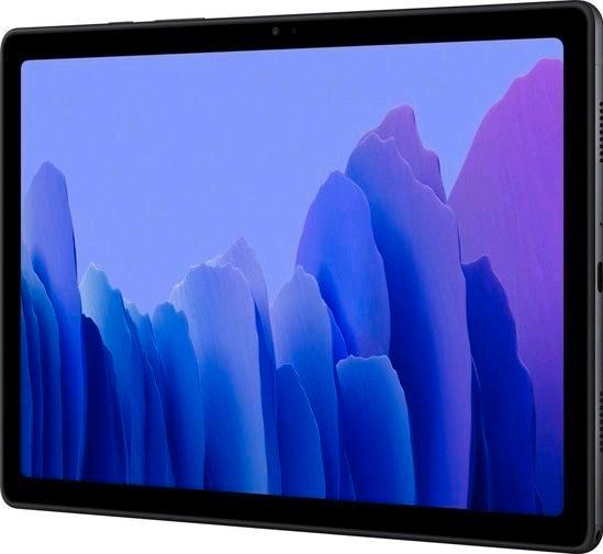 Samsung Galaxy Tab A7 10.4" (4G/LTE) - Zo goed als nieuw!, Computers en Software, Android Tablets, Zo goed als nieuw, Wi-Fi en Mobiel internet