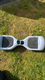 Hoverboard alleen op halen, voor onderdelen, Ophalen of Verzenden, Gebruikt