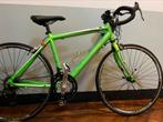 Kinder Racefiets Vuelta elite kind, Fietsen en Brommers, Minder dan 10 versnellingen, Aluminium, Minder dan 49 cm, Ophalen