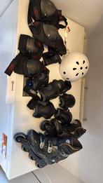 Roller blade, Overige merken, Nieuw, Ophalen of Verzenden, Inline skates 4 wielen