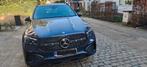 mercedes GLE 400 e Hybride 2024, Automaat, 4 cilinders, 252 pk, Blauw