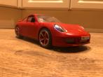 Playmobil Porsche 911 Carrera S- 3911, Kinderen en Baby's, Speelgoed | Playmobil, Gebruikt, Ophalen of Verzenden