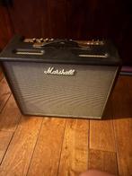 Marshall origin 50c gitaarversterker, Ophalen of Verzenden, Zo goed als nieuw, Gitaar, Minder dan 50 watt