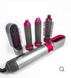 Largolash Multistyler 5 in 1 Airstyler, Ophalen of Verzenden, Zo goed als nieuw, Haarverzorging