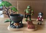 PLAYMOBIL Reuzetrol met Ruby - 9409, Ophalen, Zo goed als nieuw, Complete set