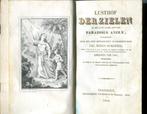 1838 Lusthof der Zielen Jacob Merlo Horstius - Turnhout, Verzenden, J M Horstius