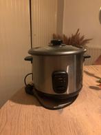 Rijstkoker, Ophalen, Zo goed als nieuw