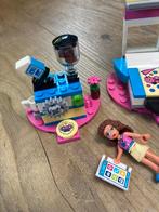 LEGO Friends Olivia’s slaapkamer compleet, Ophalen of Verzenden, Zo goed als nieuw