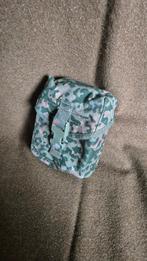 Nfp voss GNK ifak pouch, Verzamelen, Ophalen of Verzenden, Landmacht, Nederland