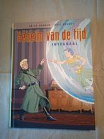 Geheim van de tijd, Boeken, Stripboeken, Frits jonker-eric heuvel, Eén stripboek, Ophalen of Verzenden, Zo goed als nieuw