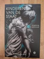 Kinderen van de straat, Ophalen of Verzenden, Zo goed als nieuw