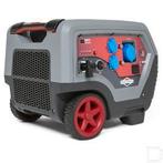 Briggs & Stratton Q6500 Generator Inventer 6500 Watt, Postbus 9 NL-7050 AA Varsseveld, Benzine, Nieuw, Ophalen of Verzenden