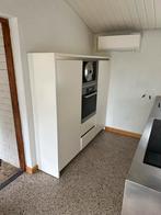 Miele Inbouw Oven met Grill & Magnetron, Ophalen, Gebruikt