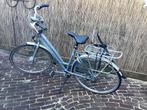 Damesfiets gazelle opknapper 60 euro, 47 tot 50 cm, Ophalen of Verzenden, Gebruikt, Gazelle