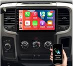 Dodge Autoradio – CarPlay & Android Auto + Camera Inbouw, Ophalen of Verzenden, Nieuw