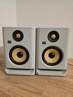 Krk rokit 5 zgan, Audio, Tv en Foto, Luidsprekers, Ophalen of Verzenden, Zo goed als nieuw, Overige merken