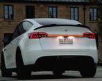 Tesla model Y & model 3 limited edition achterlichten, Ophalen of Verzenden