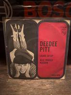 Deedee Pitt - Laars er op  piraat, Ophalen, Gebruikt