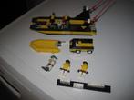 Lego 6451 - River response - ResQ, Complete set, Gebruikt, Ophalen of Verzenden, Lego